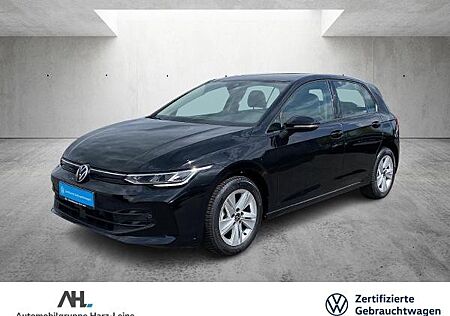 VW Golf Volkswagen VIII 1.5 TSI Life AHK LED Navi ACC DAB+ SHZ App-Connect
