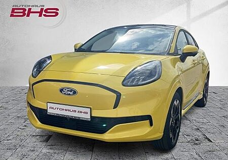 Ford Puma Gen-E Premium