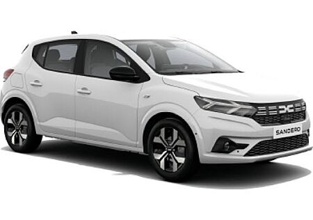 Dacia Sandero Journey ECO-G 100*inkl. Überführungskosten*D