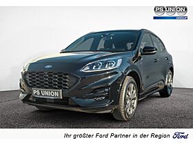 Ford Kuga ST-Line KAMERA NAVI AHK ACC HUD LED PANO