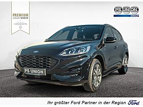 Ford Kuga ST-Line KAMERA NAVI AHK ACC HUD LED PANO Ford Kuga ST-Line KAMERA NAVI AHK ACC HUD LED PANO