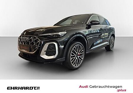 Audi SQ5 SUV TFSI S tronic PANO*HUD*MATRIX*NAV*SHZ*ACC*PARKLENK*360°*B&O*EL.SITZE+HECKKL*TOTW*VIRTUAL*21"