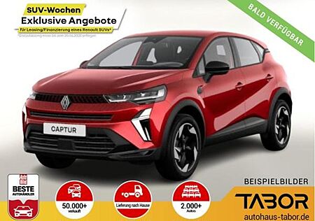 Renault Captur Techno TCe 90 Kam SHZ PDC Nav dig. BordC