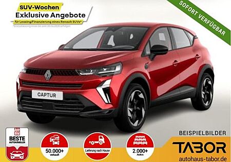 Renault Captur Techno TCe 90 Kam SHZ PDC Nav dig. BordC