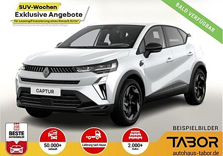Renault Captur Techno TCe 90 Kam SHZ PDC Nav dig. BordC