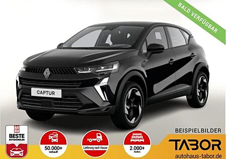 Renault Captur Techno TCe 90 Kam SHZ PDC Nav dig. BordC