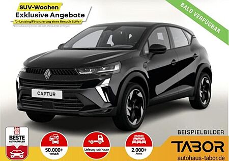 Renault Captur Techno TCe 90 Kam SHZ PDC Nav dig. BordC