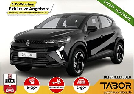 Renault Captur Techno TCe 90 Kam SHZ PDC Nav dig. BordC