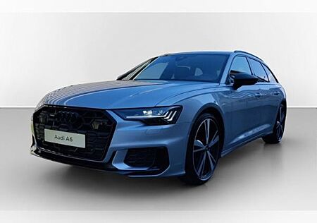Audi A6 Avant S line 50 TDI quattro tiptronic STHZG*PANO*AHK*HUD*MATRIX*NAV*SHZ*PARKLENK*TEMPO*KAMERA*B&O*EL