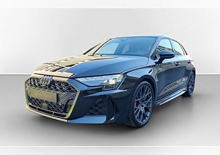 Audi RS3 Sportback S tronic PANO*HUD*MATRIX*NAV*SHZ*ACC*PARKLENK*KAMERA*SONOS*EL.SITZE+HECKKL*VMAX*TOTW*VIRTU