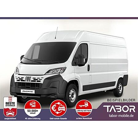 Fiat Ducato leasen