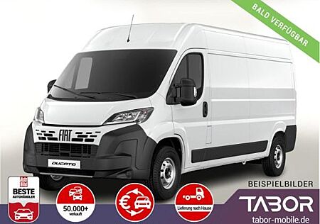 Fiat Ducato 35 2.2 140 L3H2 Kam Temp PDC 5"-DAB 3-S