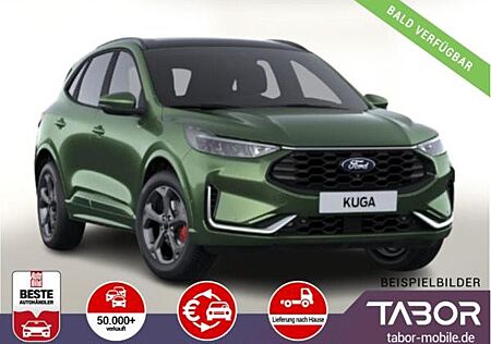 Ford Kuga 2.5 FHEV 183 AWD ST-Line X HUD Pano AHK ACC