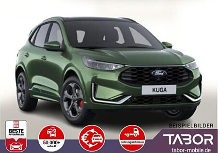 Ford Kuga 2.5 FHEV 183 AWD ST-Line X HUD Pano AHK ACC