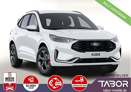 Ford Kuga 2.5 FHEV 183 AWD ST-Line X HUD Pano AHK ACC