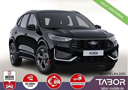 Ford Kuga 2.5 FHEV 183 AWD ST-Line X HUD Pano AHK ACC