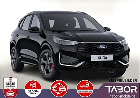 Ford Kuga 2.5 FHEV 183 AWD ST-Line X HUD Pano AHK ACC