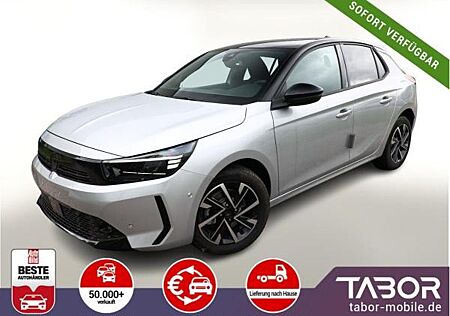 Opel Corsa 1.2 100 MHEV eDCT GS InfotP Nav SHZ PDC