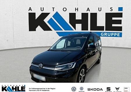 VW Caddy Volkswagen 💥Maxi💥 Style 💥7-Sitzer💥 1.5 TSI 💥e-Hybrid💥 6-Gang-DSG 💥SOFORT VERFÜGBAR💥 ❗️Angebot bis 31.12.25❗️