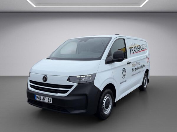 Volkswagen Transporter T7Kasten bild