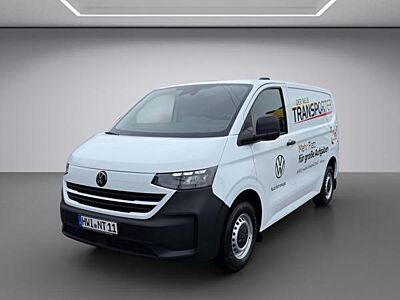 Volkswagen Transporter T7Kasten