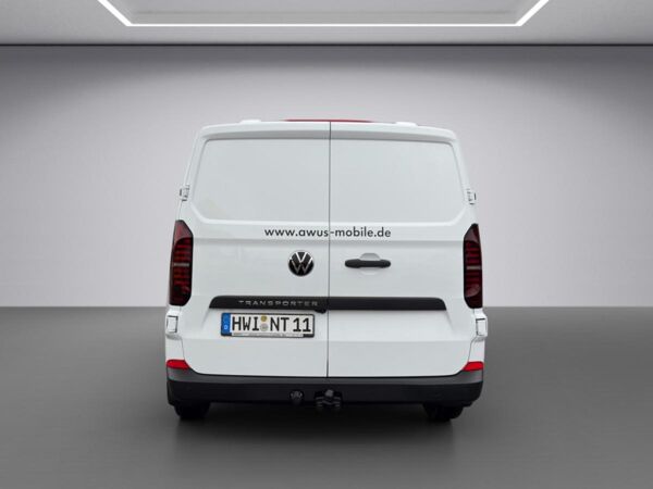Volkswagen Transporter T7Kasten bild 4