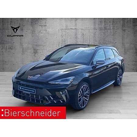 Cupra Leon leasen