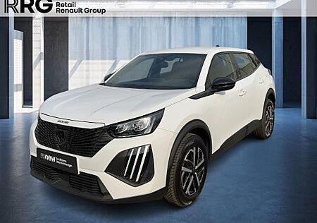 Peugeot 2008 Modell 1.2 PureTech 100 Kamera GJR