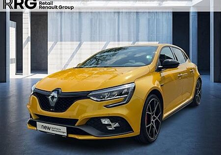 Renault Megane 4 R.S.TROPHY 1.8 TCE 300 UPE:49.000,-