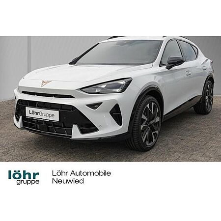 Cupra Formentor leasen