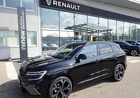 Renault Austral Iconic Esprit Alpine Mild Hybrid 160 AT