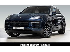 Porsche Cayenne E-Hybrid BOSE Panorama PASM 22-Zoll Porsche Cayenne E-Hybrid BOSE Panorama PASM 22-Zoll