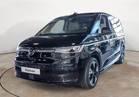 VW T7 Multivan Volkswagen Style 2.0 TSI Getriebe: 7-Gan