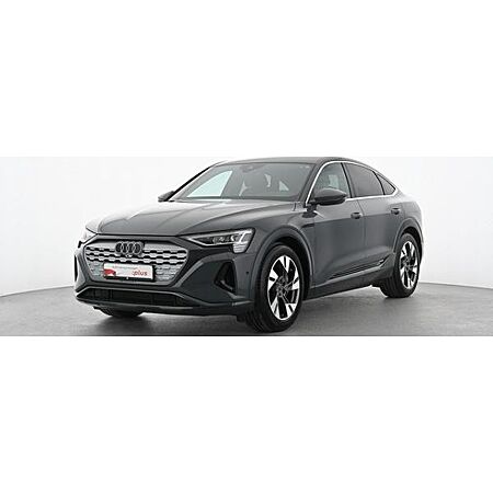 Audi Q8 e-tron leasen