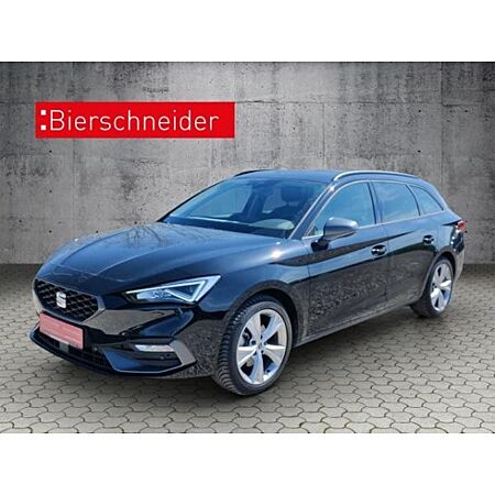 Seat Leon leasen