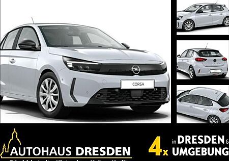 Opel Corsa F 1.2 Turbo 🔥 ALLWETTER 🔥 SITZHEIZUNG 🔥 CARPLAY 🔥