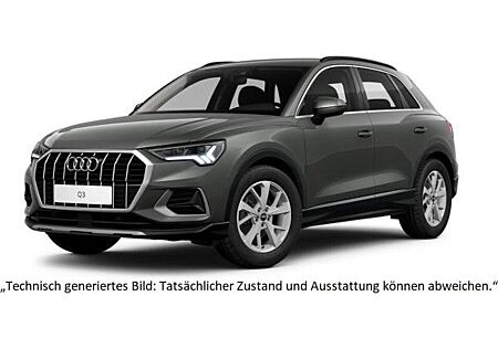 Audi Q3 ADVANCED 35 TFSI S-TRONIC NAVI LED ACC PDC