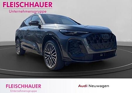 Audi Q5 2.0 TFSI edition one AHK TECH+ PANO S-LINE