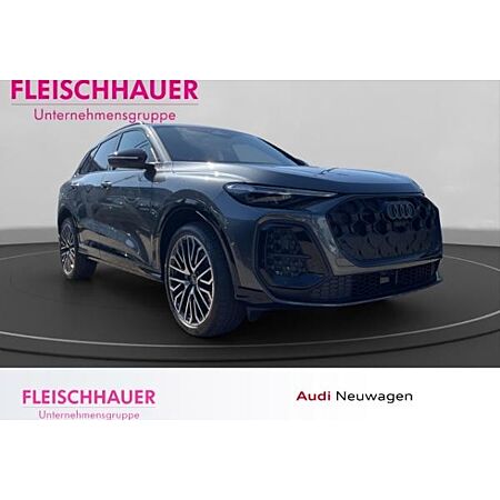Audi Q5 leasen