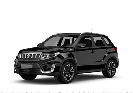 Suzuki Vitara 1.4 Boosterjet Hybrid Club Metallic, Navi, ALU, PDC, LED usw.
