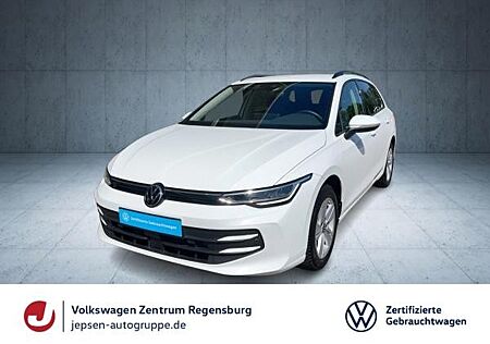 VW Golf Variant Volkswagen Life 1.5 TSI ACC LED PDC SHZ KlimaA