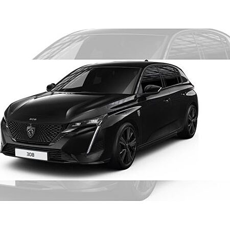 Peugeot 308 leasen