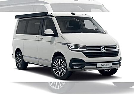 VW T6 Volkswagen .1 California ++ SOFORT VERFÜGBAR ++ 2.0 TDI 150 kW 7-Gang-DSG