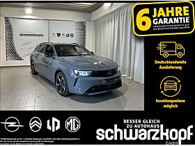 Opel Astra L Sports Tourer 1.2 Turbo Edition LED Navi Opel Astra L Sports Tourer 1.2 Turbo Edition LED Navi