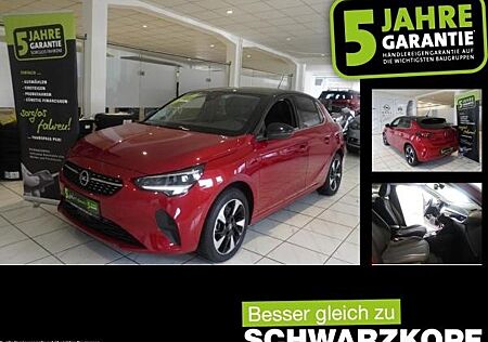 Opel Corsa-e Navi,Lenkradheizung,Tempomat,ParkP