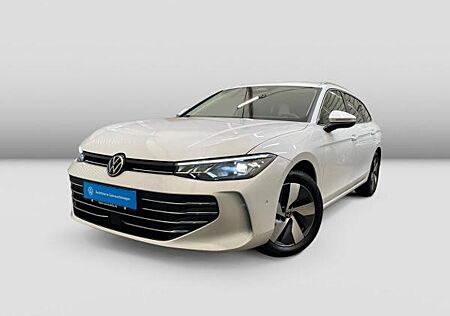 VW Passat Volkswagen Variant 2.0 TDI DSG Business/ SOFORT VERFÜGBAR