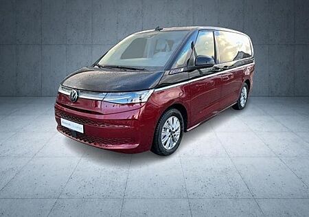 VW T7 Multivan Volkswagen Style 2.0 TDI 110 kW / 150 PS DSG +++ SOFORT VERFÜGBAR +++