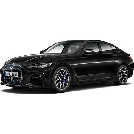 BMW i4 leasen