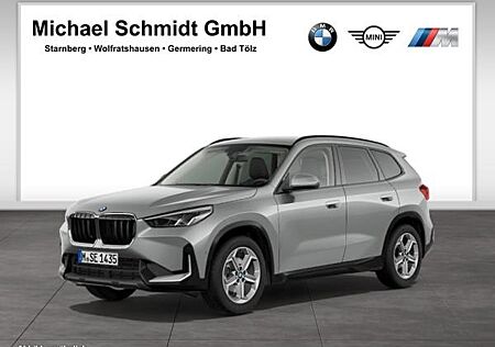 BMW X1 sDrive18i HK HiFi DAB LED RFK Parkassistent