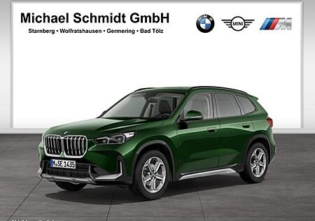 BMW X1 sDrive20i xLine HK HiFi DAB LED Pano.Dach